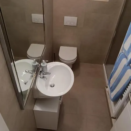 Bonaluz Villa Starigrad Paklenica