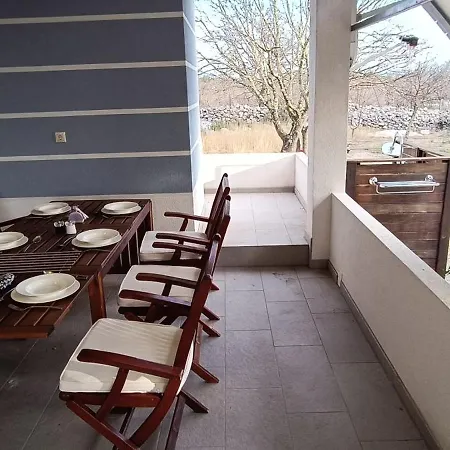Bonaluz Villa Starigrad Paklenica