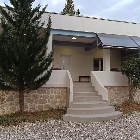 Bonaluz Starigrad Paklenica