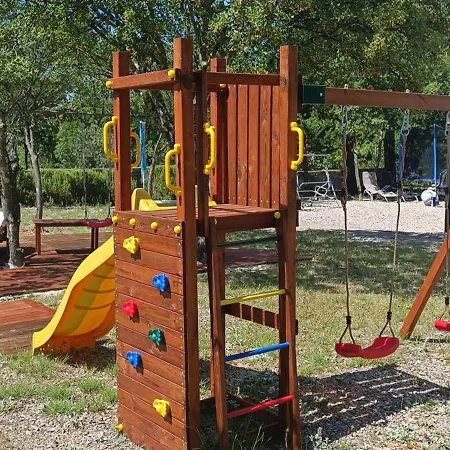 Bonaluz Вилла