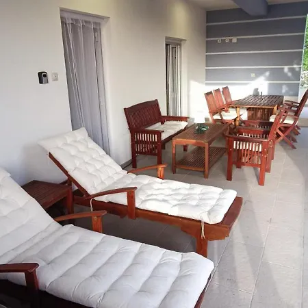 Bonaluz * Starigrad Paklenica