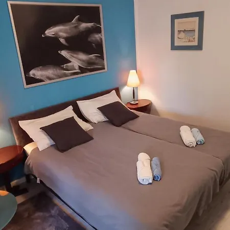 Bonaluz Starigrad Paklenica