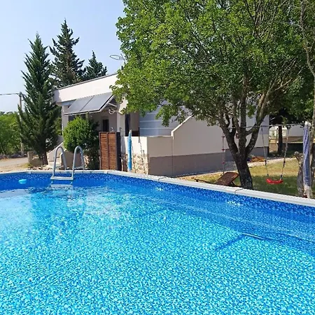 Bonaluz Вилла