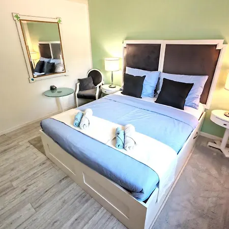 Bonaluz Starigrad Paklenica