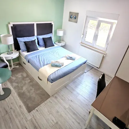 Villa Bonaluz Starigrad Paklenica