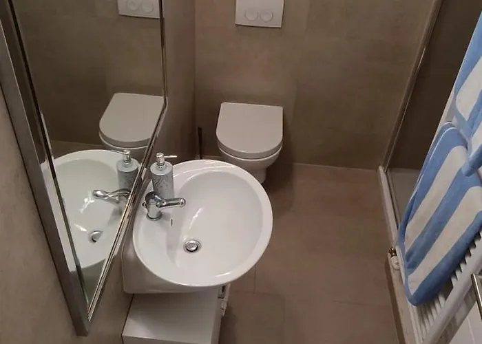 Bonaluz Villa Starigrad Paklenica