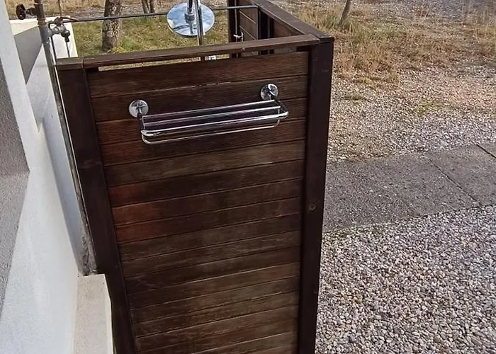 Вилла Bonaluz *