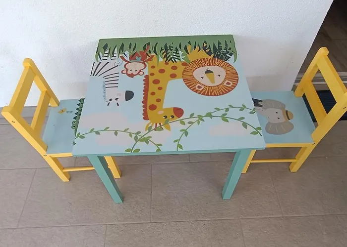 Bonaluz Вилла *