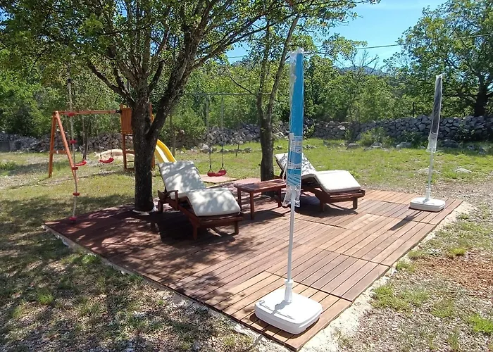 Вилла Bonaluz *