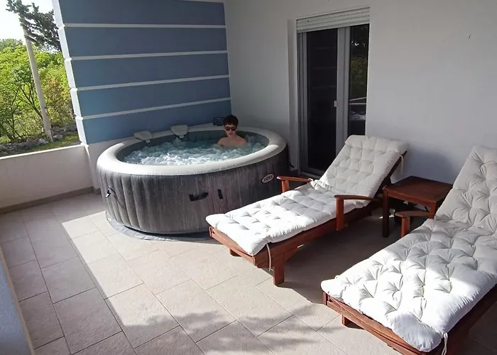 Вилла Bonaluz *