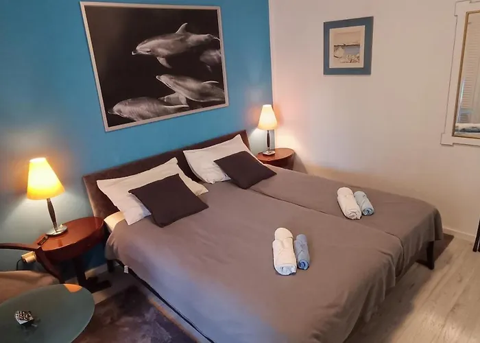 Bonaluz Starigrad Paklenica