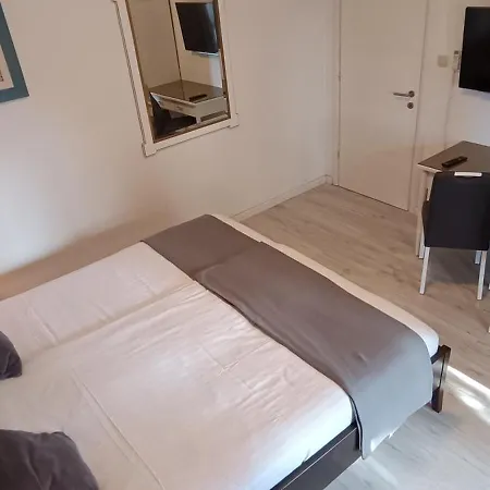 Villa Bonaluz Starigrad Paklenica