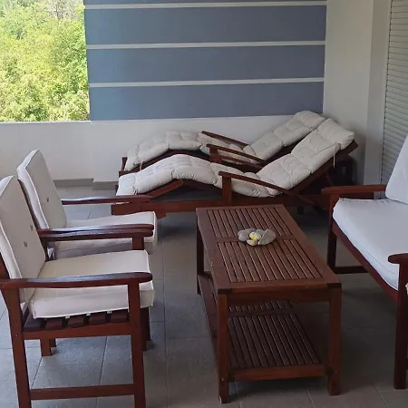 Villa Bonaluz Starigrad Paklenica