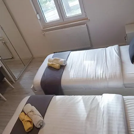 Villa Bonaluz Starigrad Paklenica