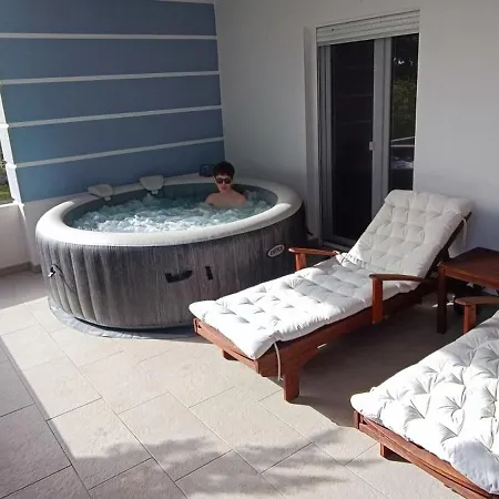 Villa Bonaluz *