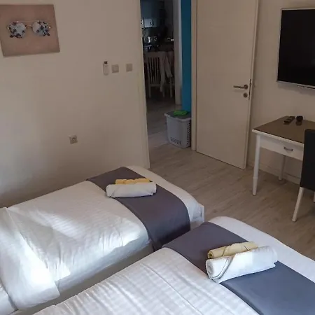 Bonaluz Villa Starigrad Paklenica