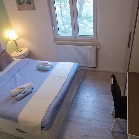 Villa Bonaluz Starigrad Paklenica