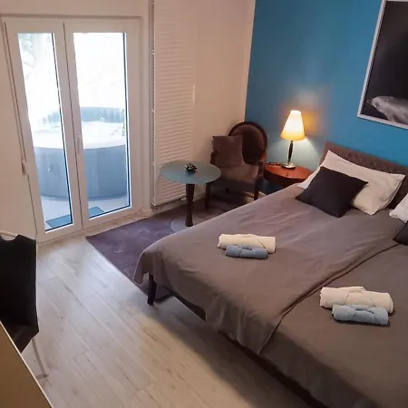 Bonaluz Villa