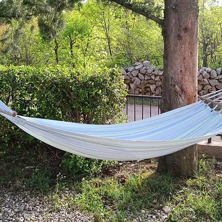 Bonaluz * Starigrad Paklenica