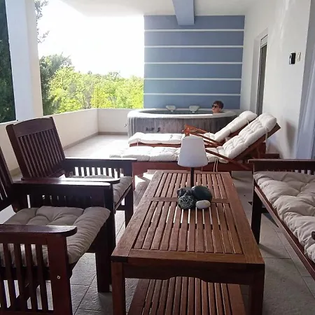 Villa Bonaluz *