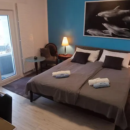 Bonaluz Villa *