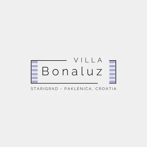 Bonaluz 빌라 *